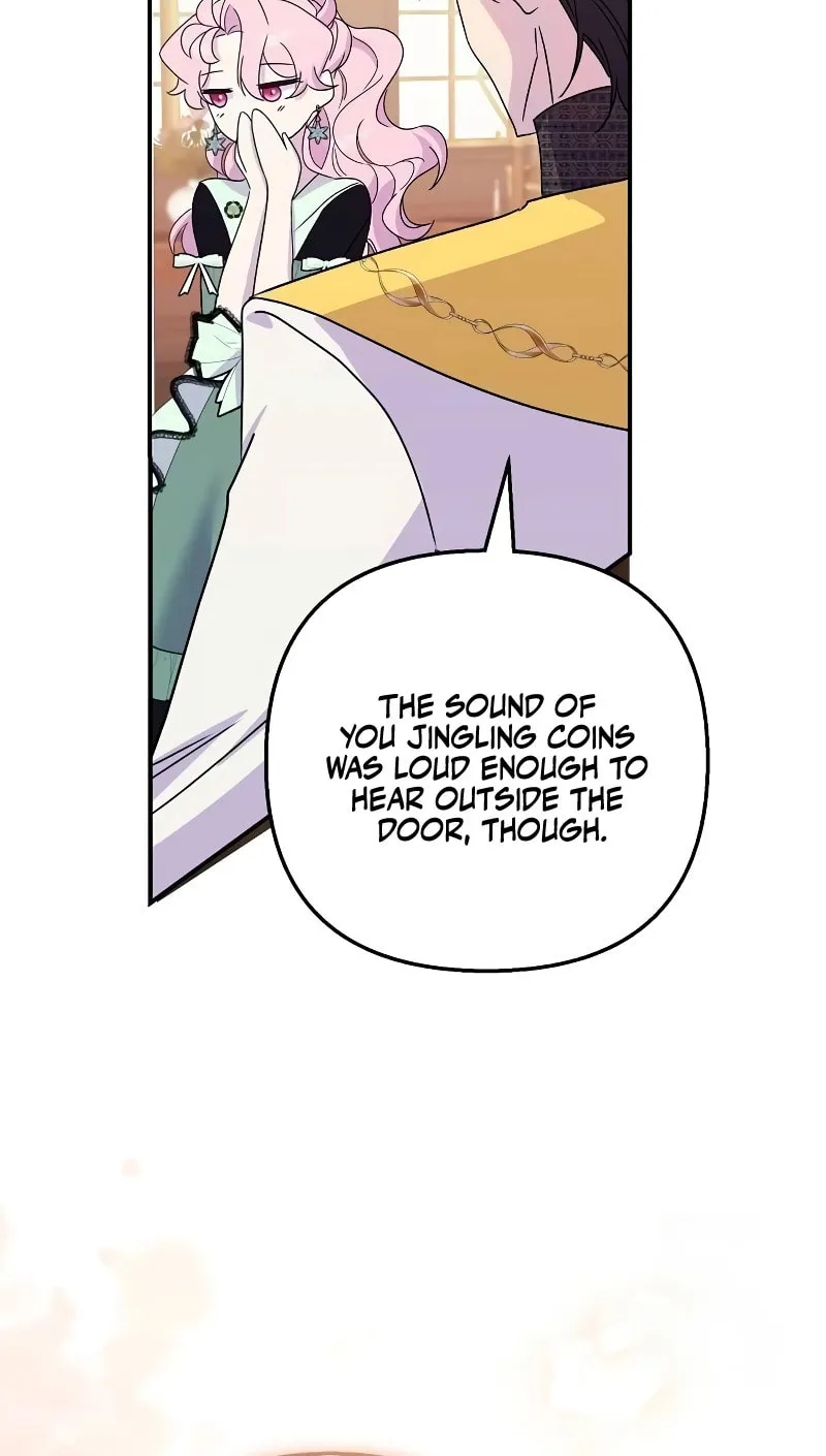 Divorce Will Be Completed in 3 Seconds Chapter 40 page 61 - 