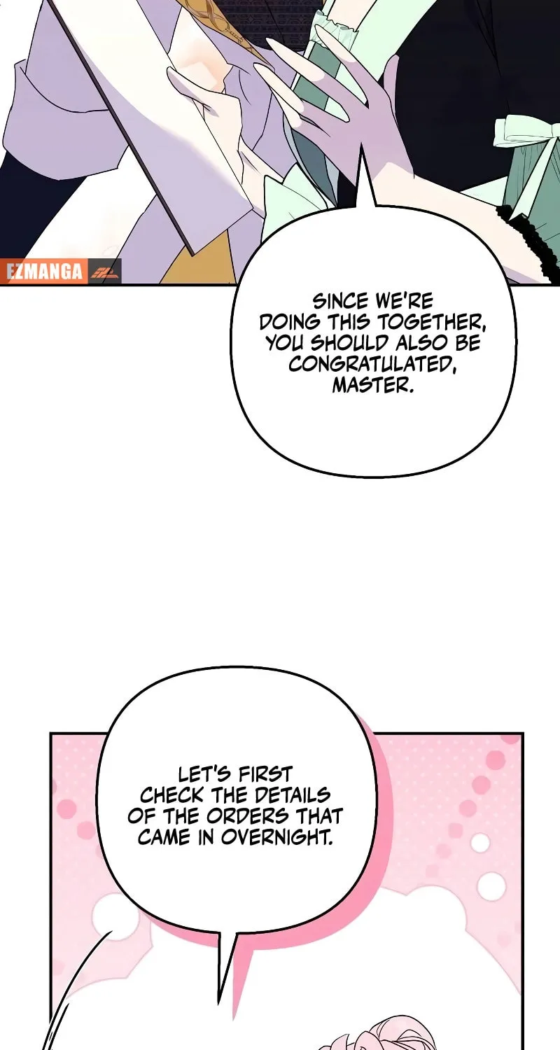 Divorce Will Be Completed in 3 Seconds Chapter 40 page 63 - 