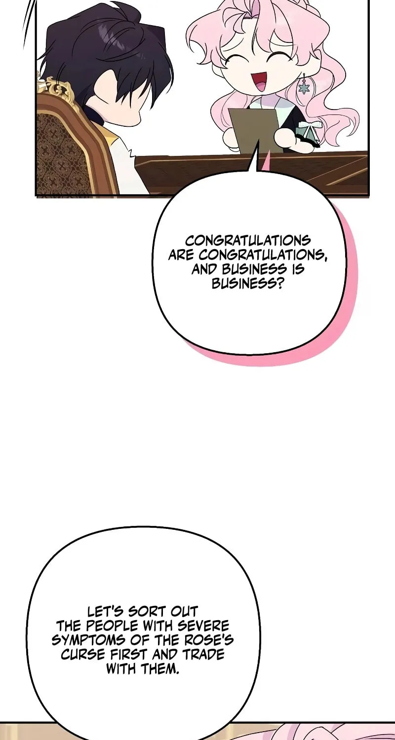 Divorce Will Be Completed in 3 Seconds Chapter 40 page 64 - 