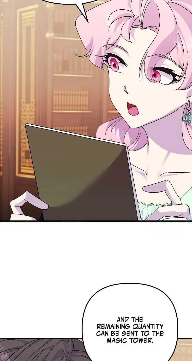 Divorce Will Be Completed in 3 Seconds Chapter 40 page 65 - 