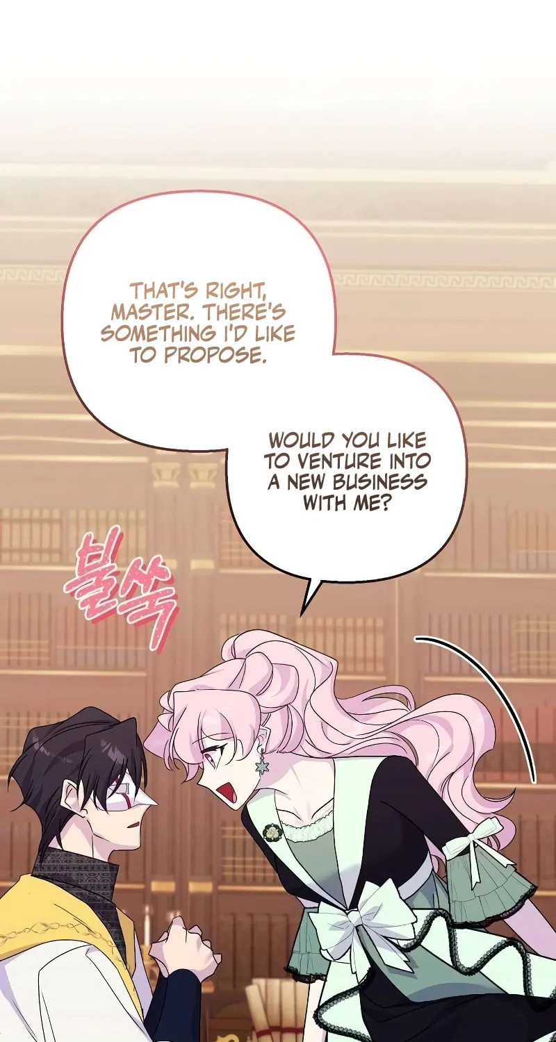 Divorce Will Be Completed in 3 Seconds Chapter 40 page 67 - 