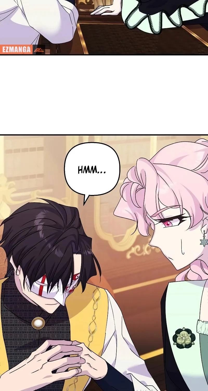 Divorce Will Be Completed in 3 Seconds Chapter 40 page 68 - 