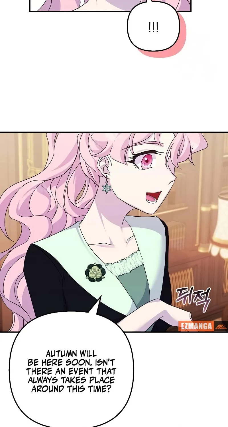 Divorce Will Be Completed in 3 Seconds Chapter 40 page 71 - 