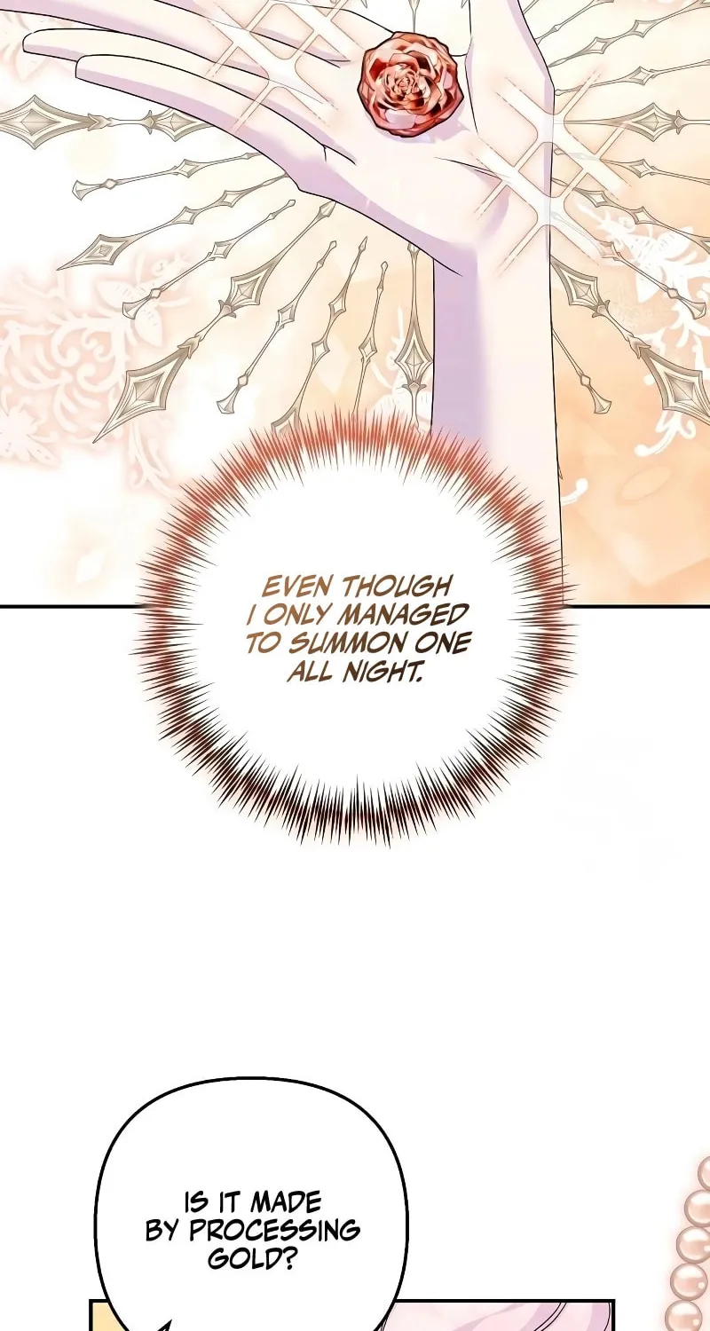 Divorce Will Be Completed in 3 Seconds Chapter 40 page 73 - 