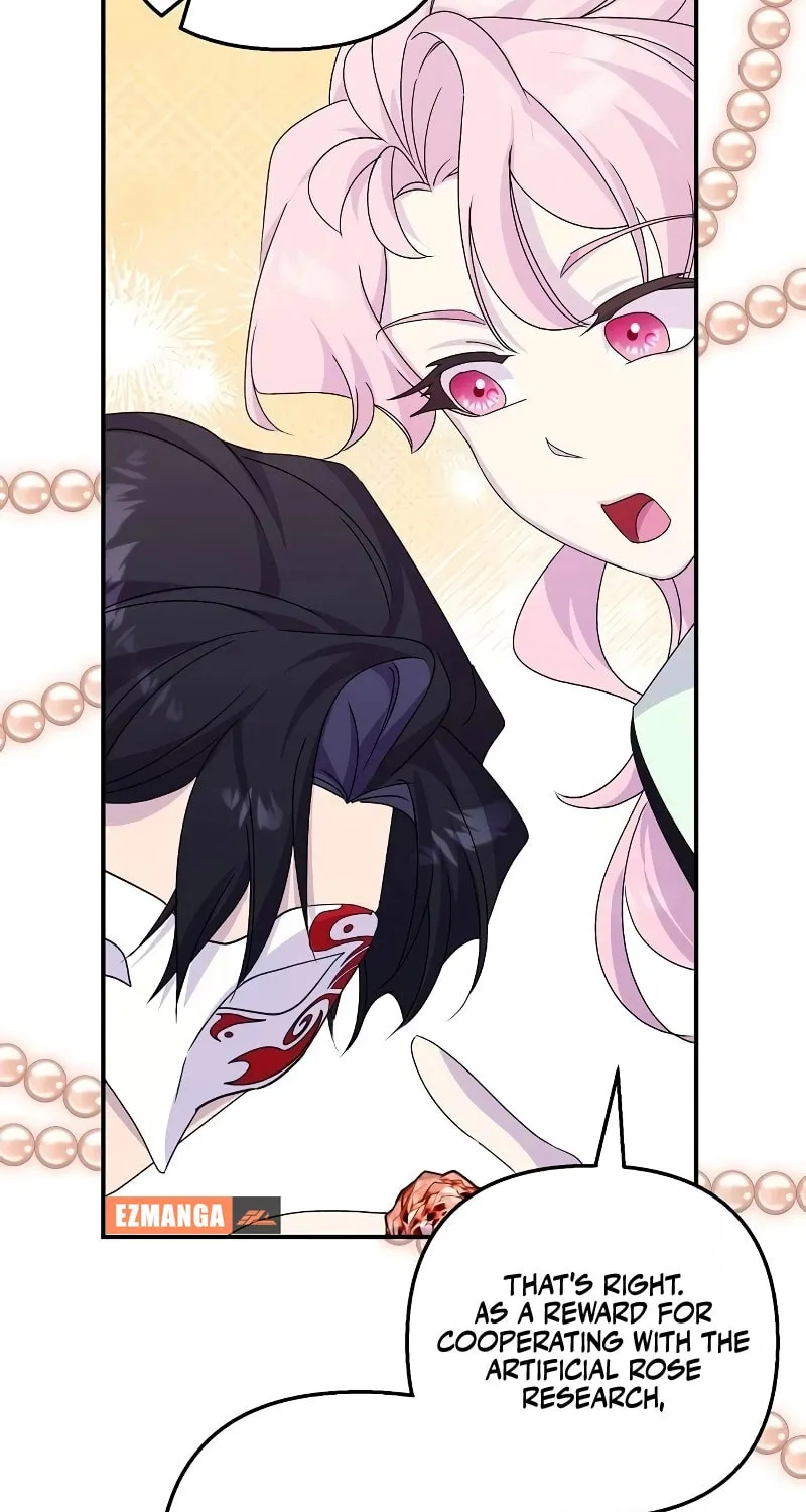 Divorce Will Be Completed in 3 Seconds Chapter 40 page 74 - 