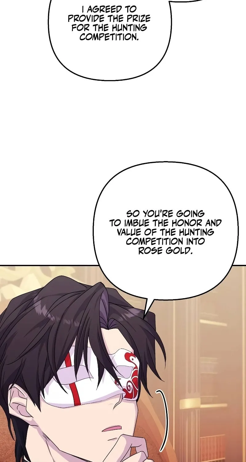Divorce Will Be Completed in 3 Seconds Chapter 40 page 75 - 