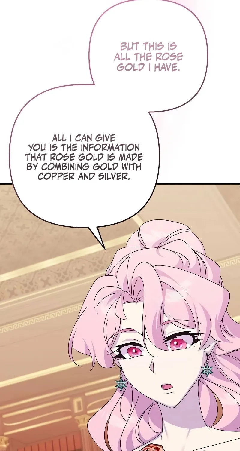 Divorce Will Be Completed in 3 Seconds Chapter 40 page 77 - 