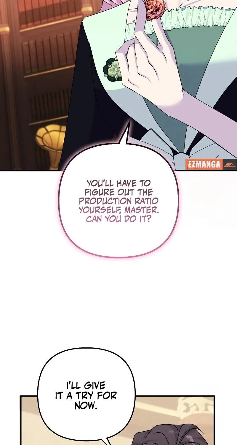 Divorce Will Be Completed in 3 Seconds Chapter 40 page 78 - 