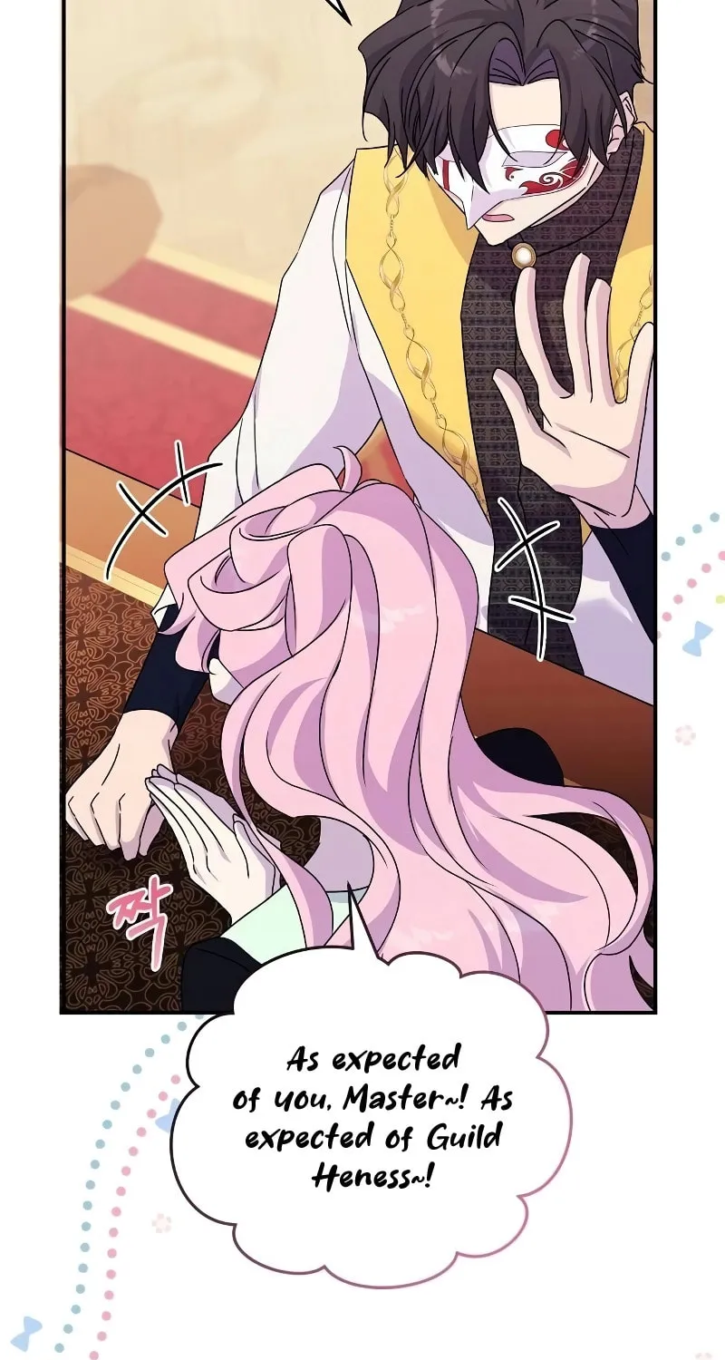 Divorce Will Be Completed in 3 Seconds Chapter 40 page 79 - 