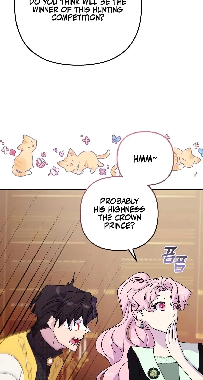 Divorce Will Be Completed in 3 Seconds Chapter 40 page 82 - 