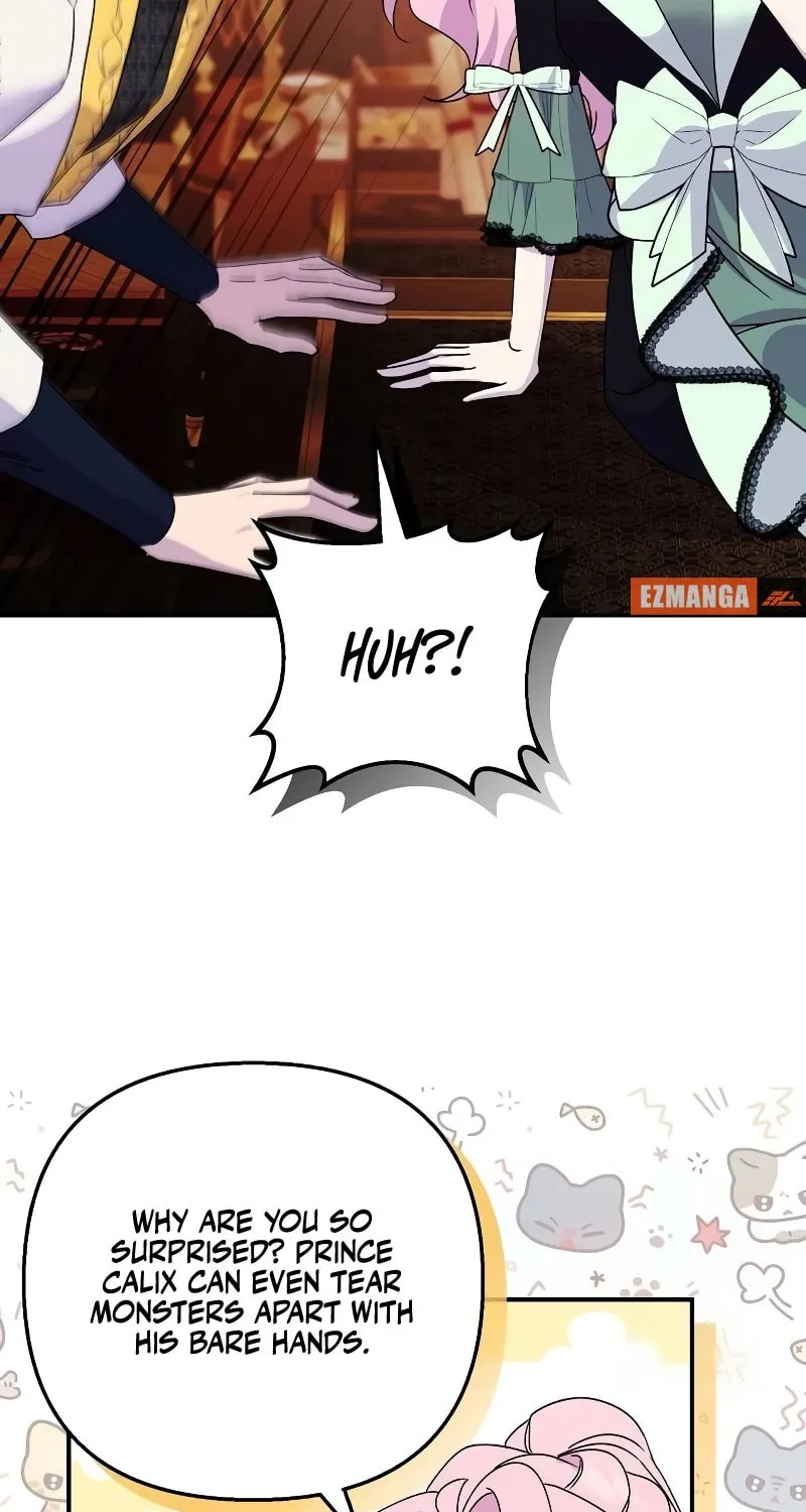 Divorce Will Be Completed in 3 Seconds Chapter 40 page 83 - 
