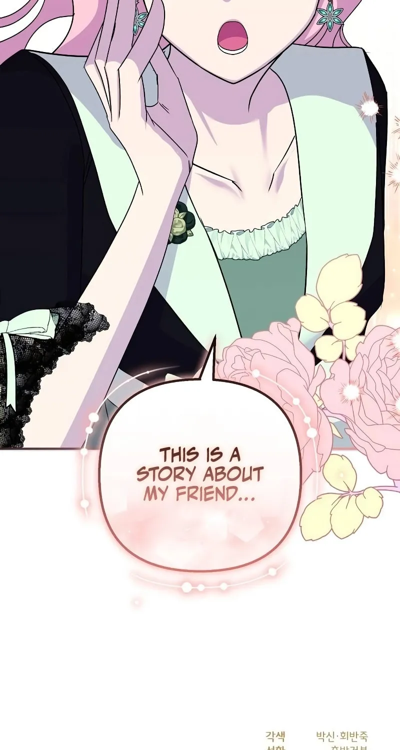 Divorce Will Be Completed in 3 Seconds Chapter 40 page 89 - 