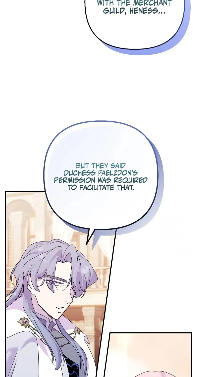 Divorce Will Be Completed in 3 Seconds Chapter 40 page 10 - 