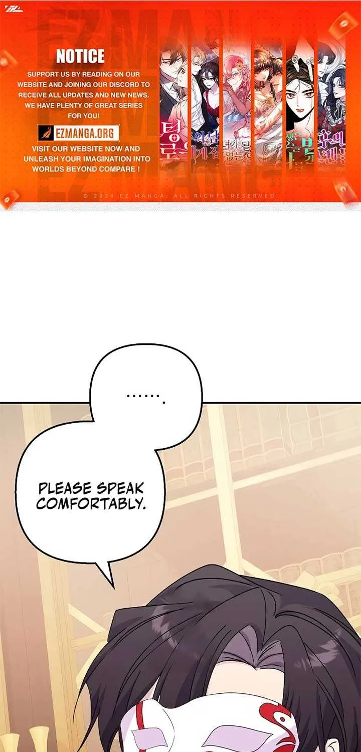 Divorce Will Be Completed in 3 Seconds Chapter 41 page 2 - 