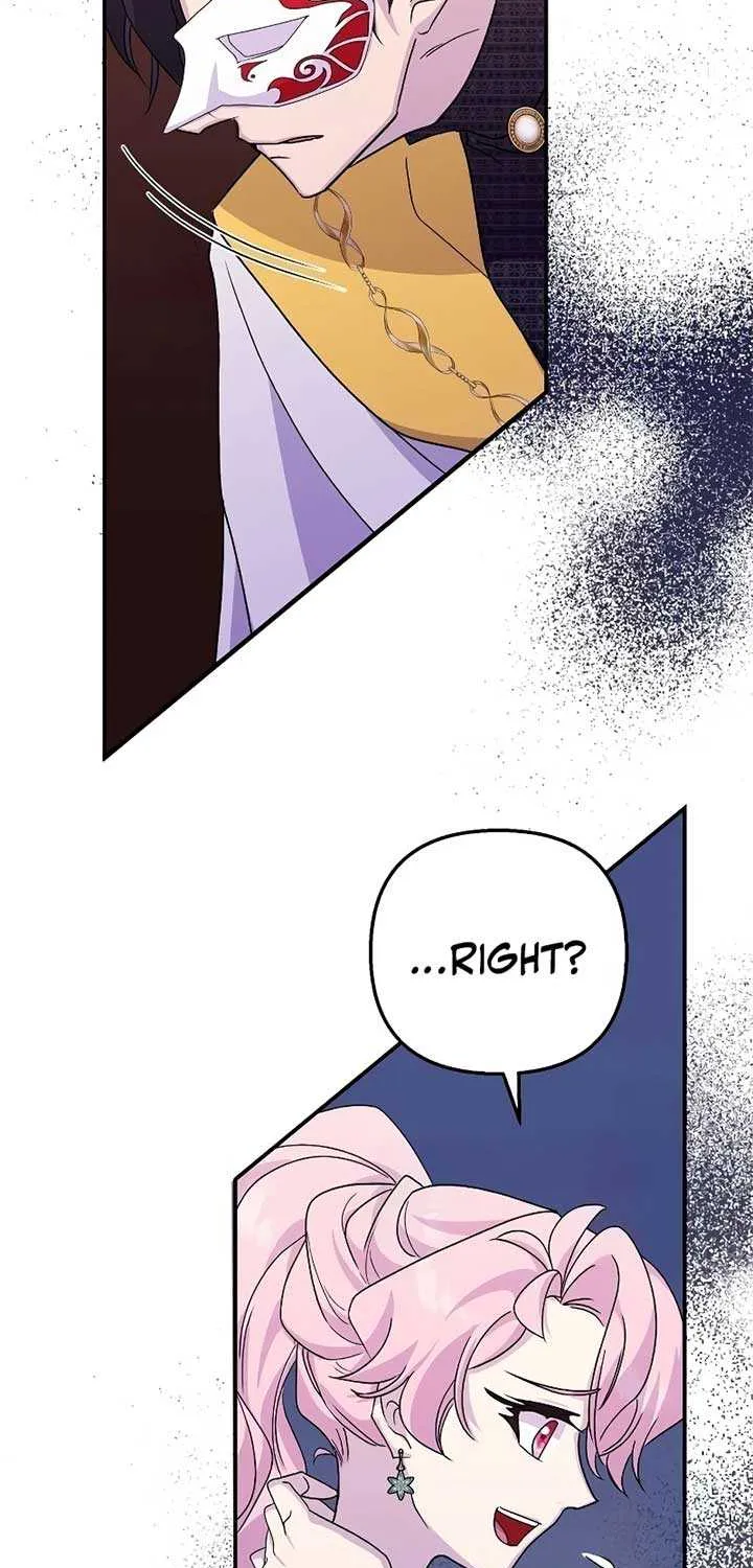 Divorce Will Be Completed in 3 Seconds Chapter 41 page 12 - 
