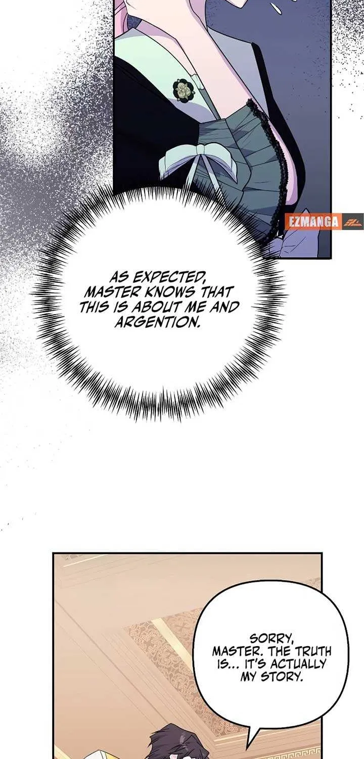 Divorce Will Be Completed in 3 Seconds Chapter 41 page 13 - 