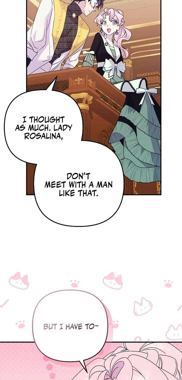 Divorce Will Be Completed in 3 Seconds Chapter 41 page 14 - 