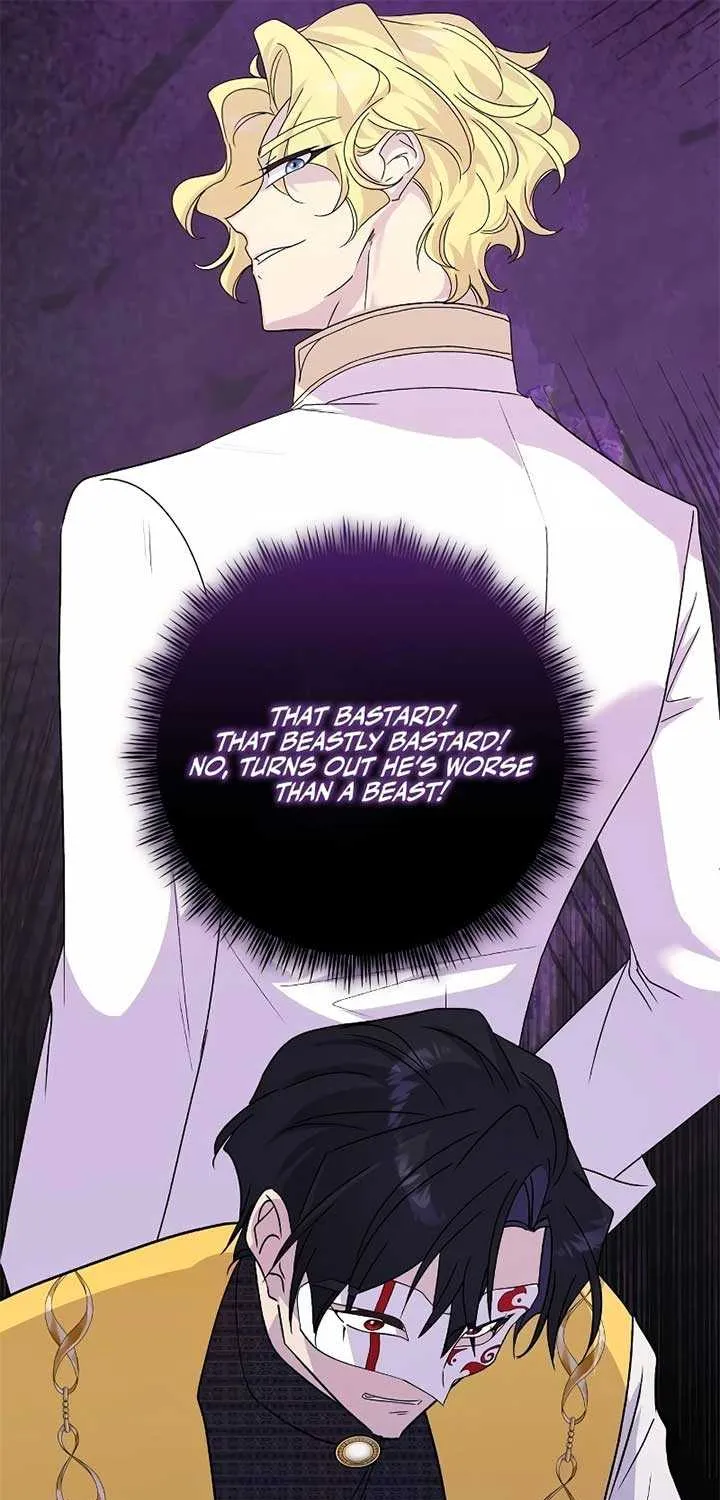 Divorce Will Be Completed in 3 Seconds Chapter 41 page 17 - 