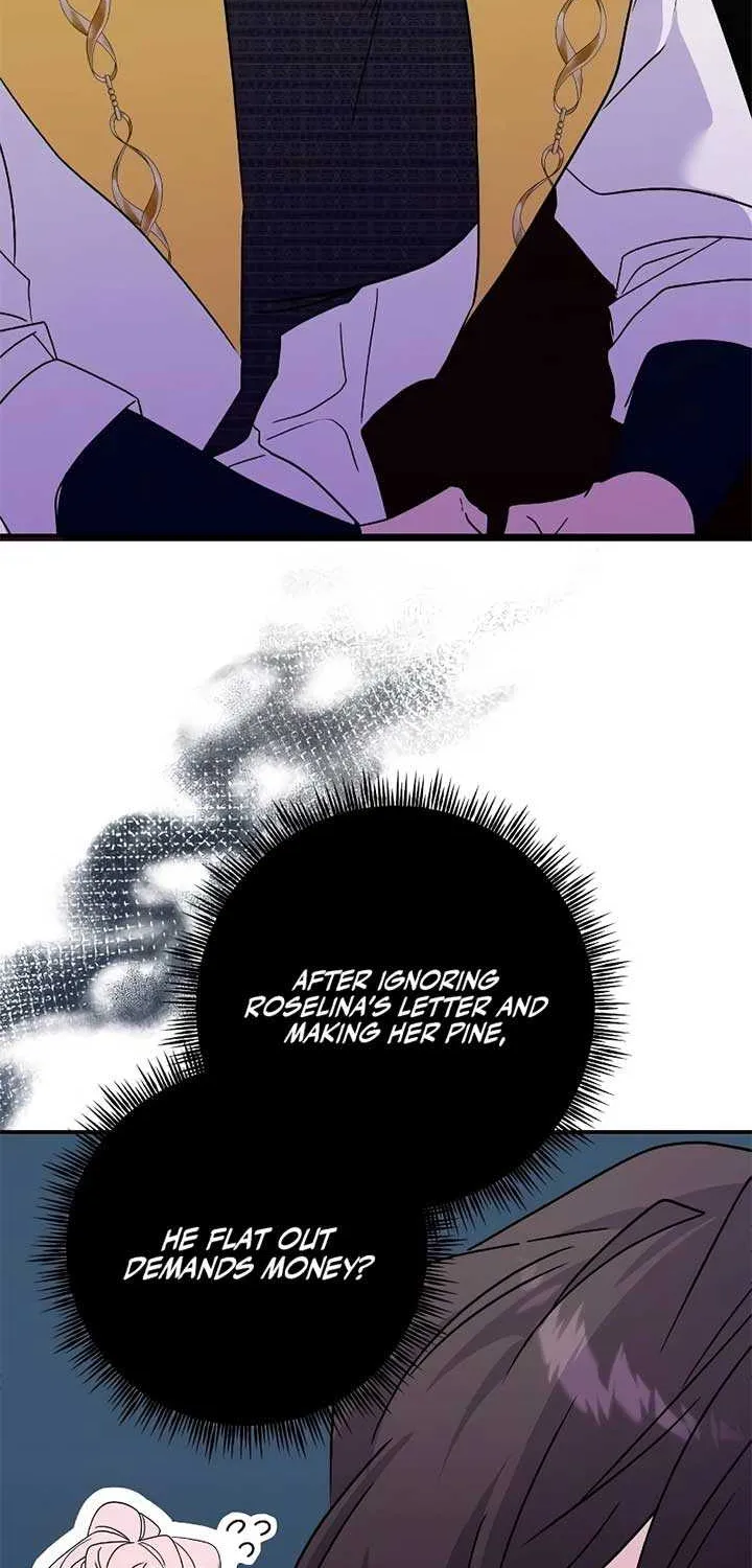 Divorce Will Be Completed in 3 Seconds Chapter 41 page 18 - 