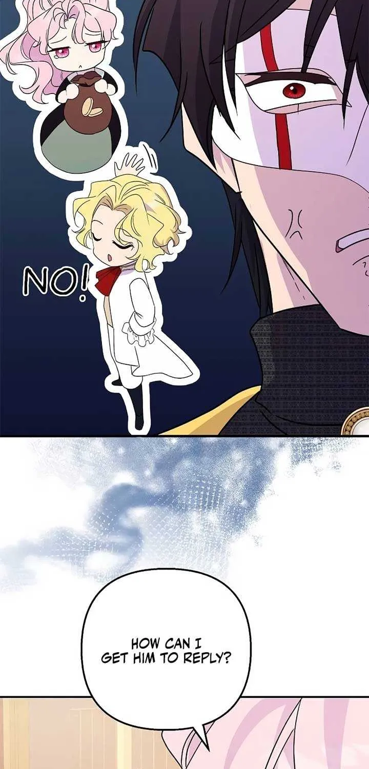 Divorce Will Be Completed in 3 Seconds Chapter 41 page 19 - 