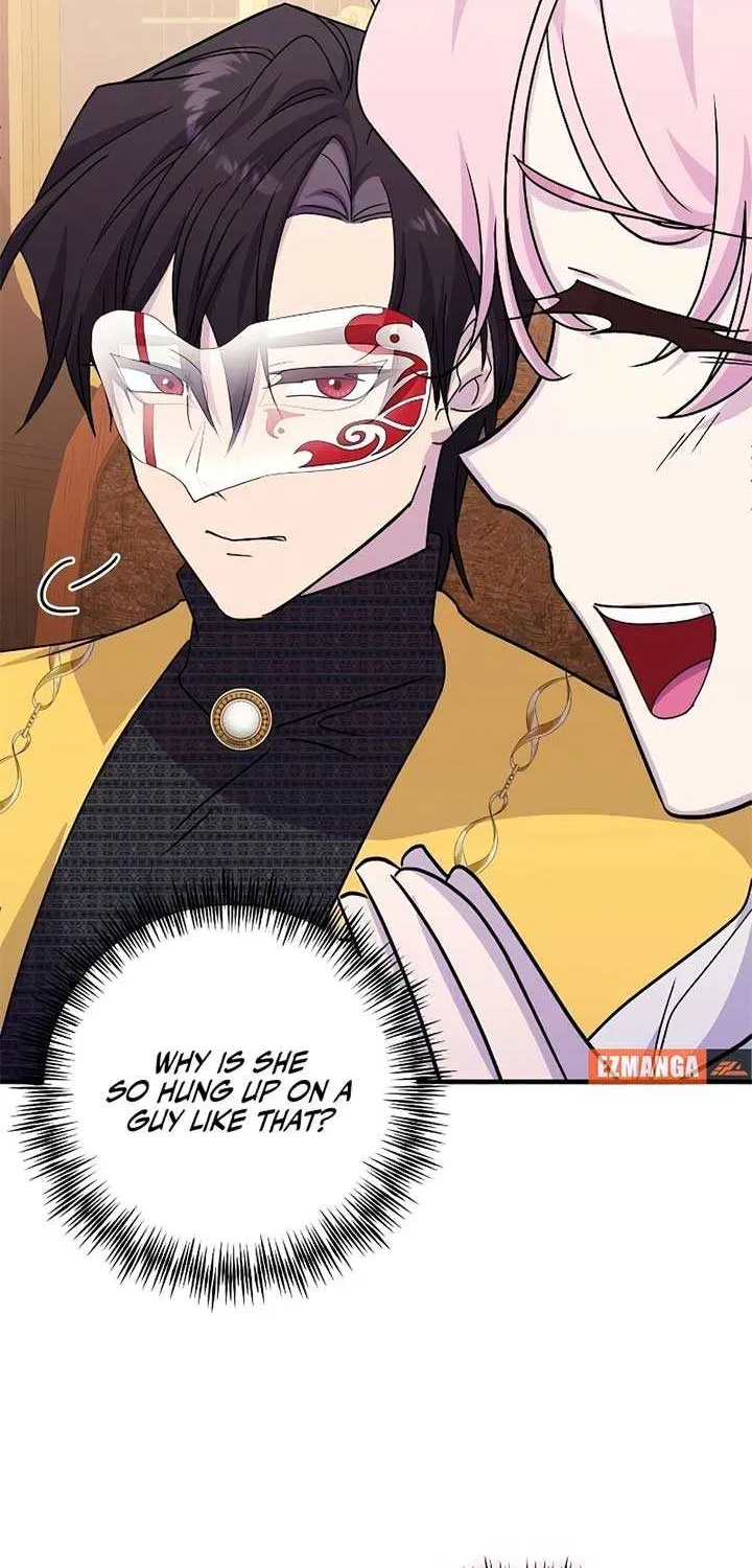 Divorce Will Be Completed in 3 Seconds Chapter 41 page 20 - 