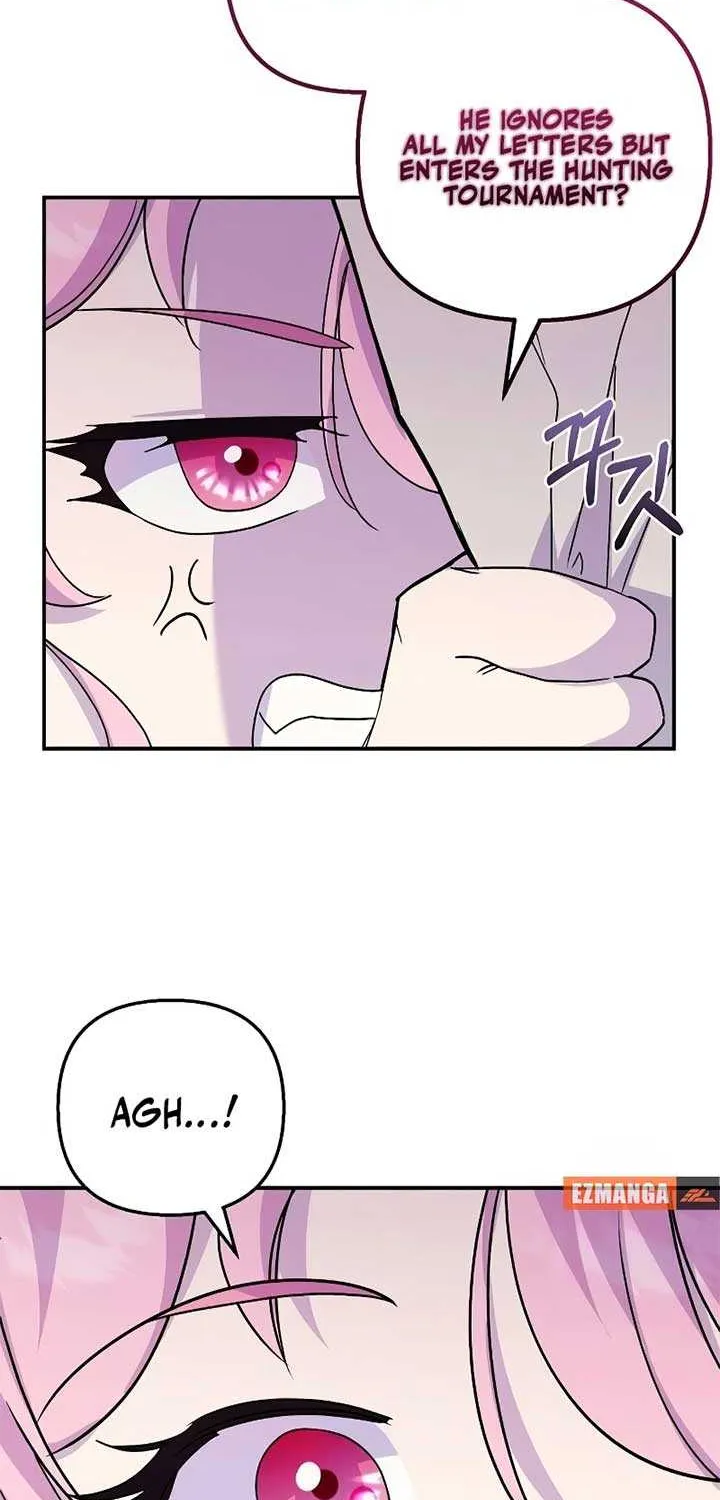 Divorce Will Be Completed in 3 Seconds Chapter 41 page 25 - 
