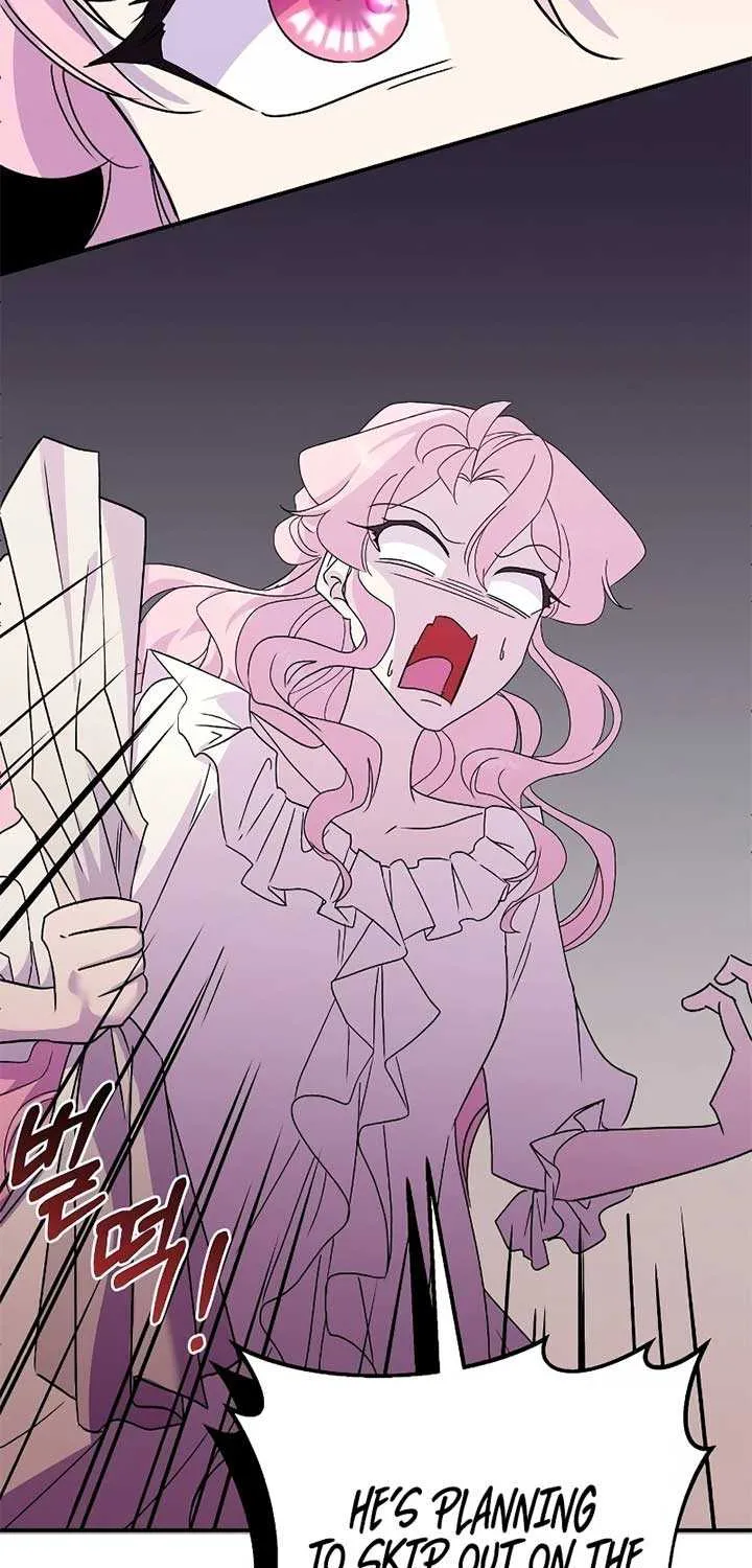 Divorce Will Be Completed in 3 Seconds Chapter 41 page 26 - 
