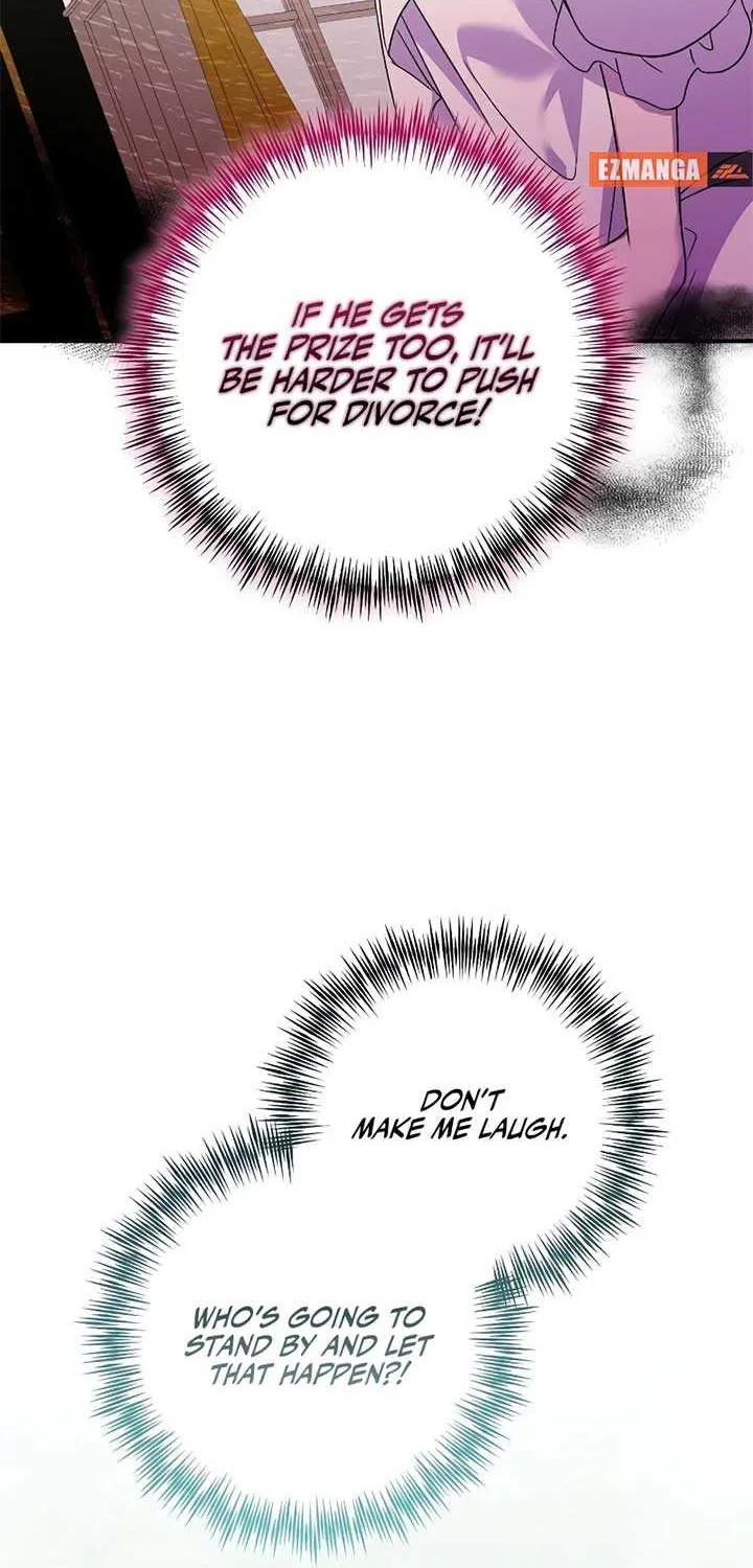 Divorce Will Be Completed in 3 Seconds Chapter 41 page 29 - 
