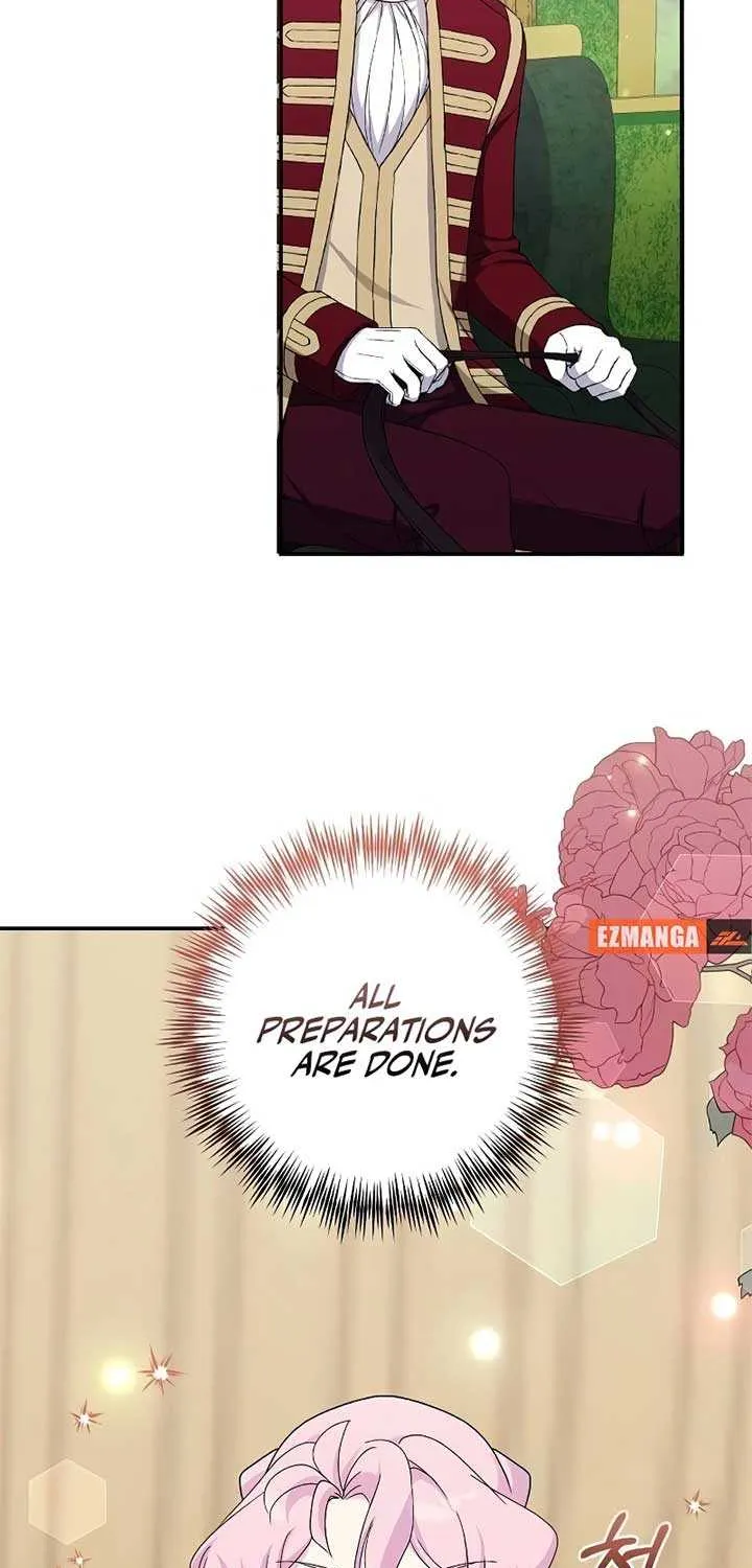 Divorce Will Be Completed in 3 Seconds Chapter 41 page 33 - 