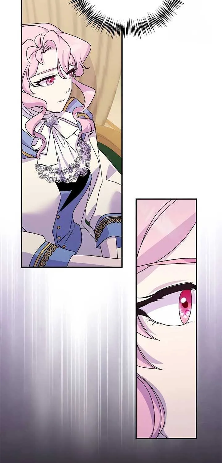 Divorce Will Be Completed in 3 Seconds Chapter 41 page 35 - 