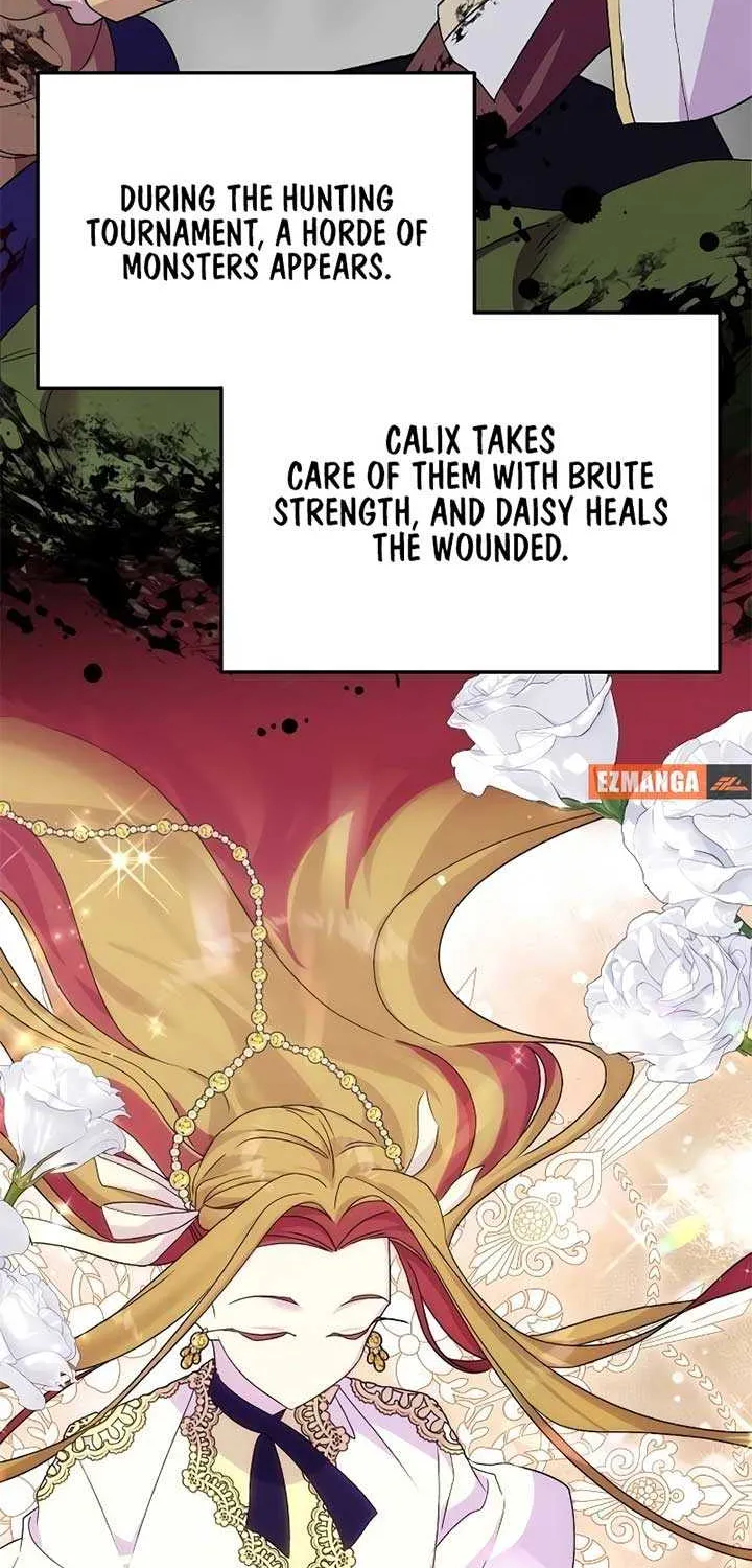 Divorce Will Be Completed in 3 Seconds Chapter 41 page 38 - 