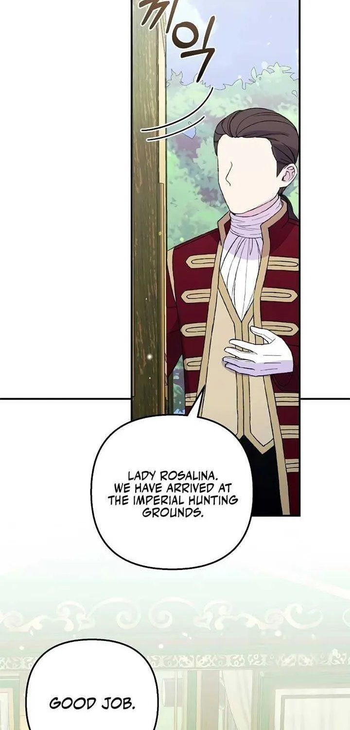 Divorce Will Be Completed in 3 Seconds Chapter 41 page 40 - 