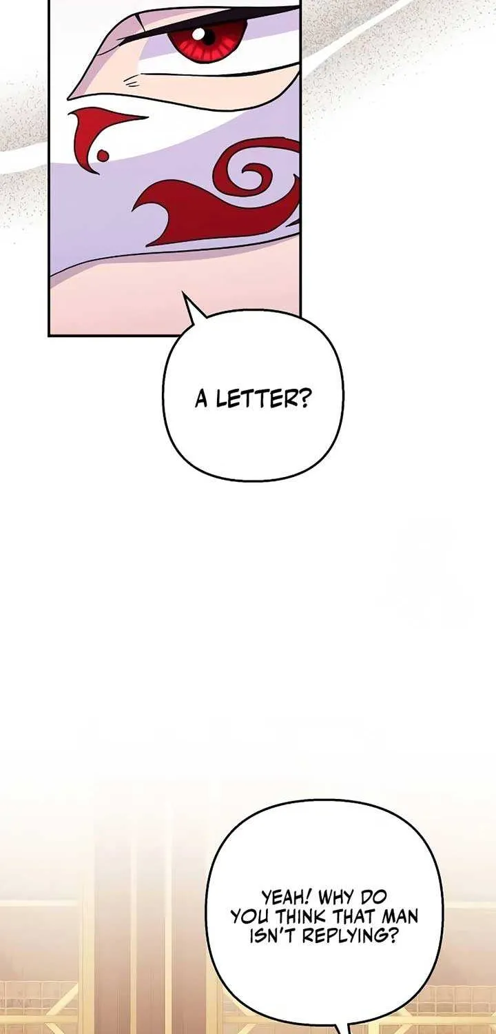 Divorce Will Be Completed in 3 Seconds Chapter 41 page 5 - 