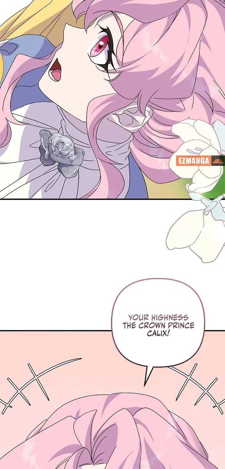 Divorce Will Be Completed in 3 Seconds Chapter 41 page 45 - 