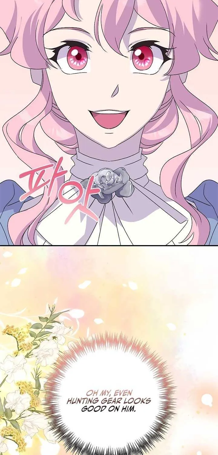 Divorce Will Be Completed in 3 Seconds Chapter 41 page 46 - 