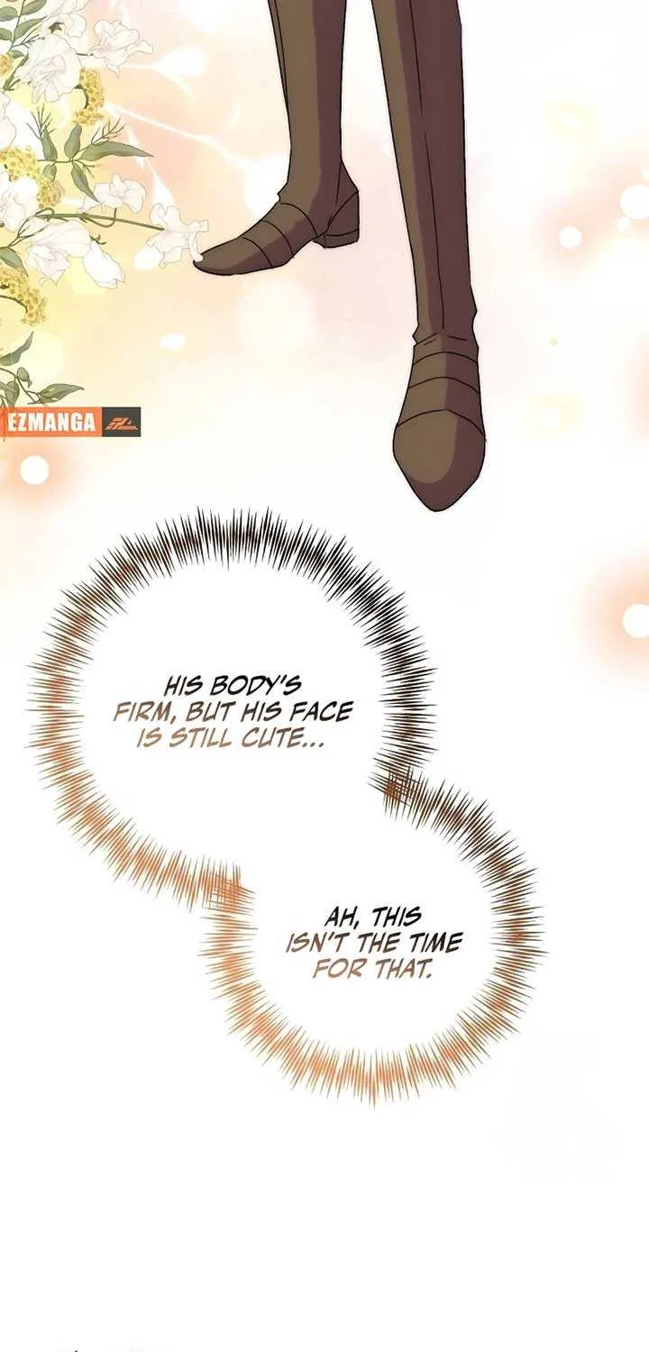 Divorce Will Be Completed in 3 Seconds Chapter 41 page 48 - 
