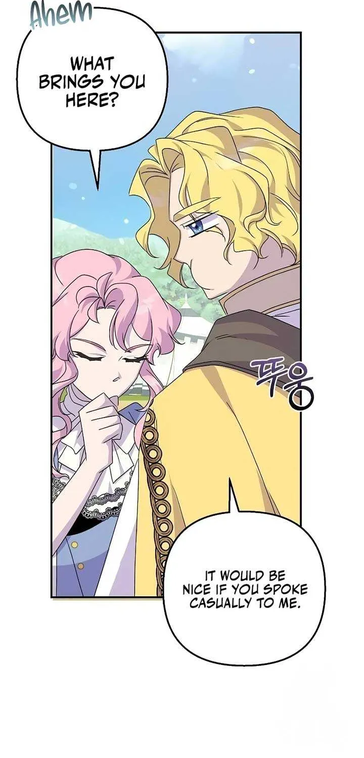 Divorce Will Be Completed in 3 Seconds Chapter 41 page 49 - 