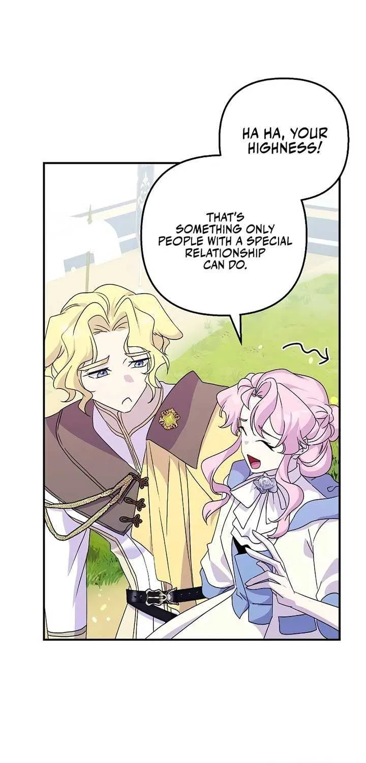 Divorce Will Be Completed in 3 Seconds Chapter 41 page 50 - 