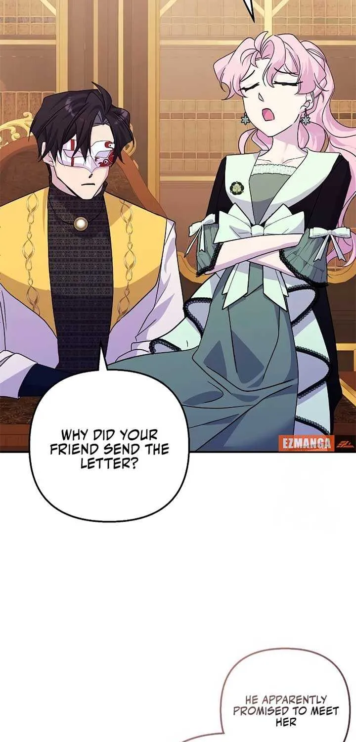 Divorce Will Be Completed in 3 Seconds Chapter 41 page 6 - 