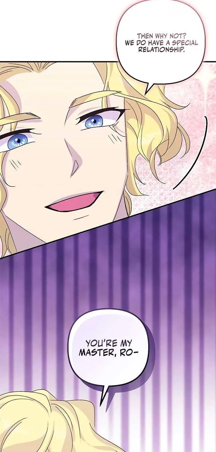 Divorce Will Be Completed in 3 Seconds Chapter 41 page 52 - 