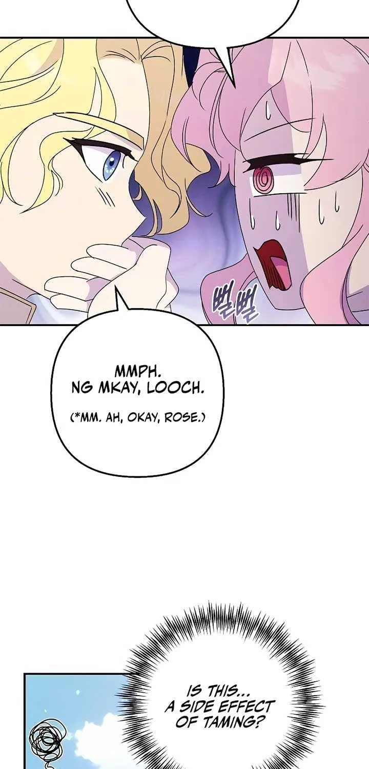 Divorce Will Be Completed in 3 Seconds Chapter 41 page 54 - 