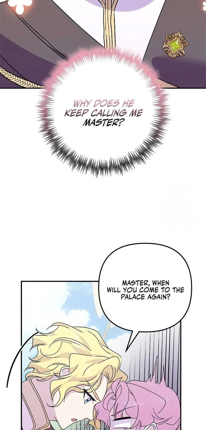 Divorce Will Be Completed in 3 Seconds Chapter 41 page 56 - 