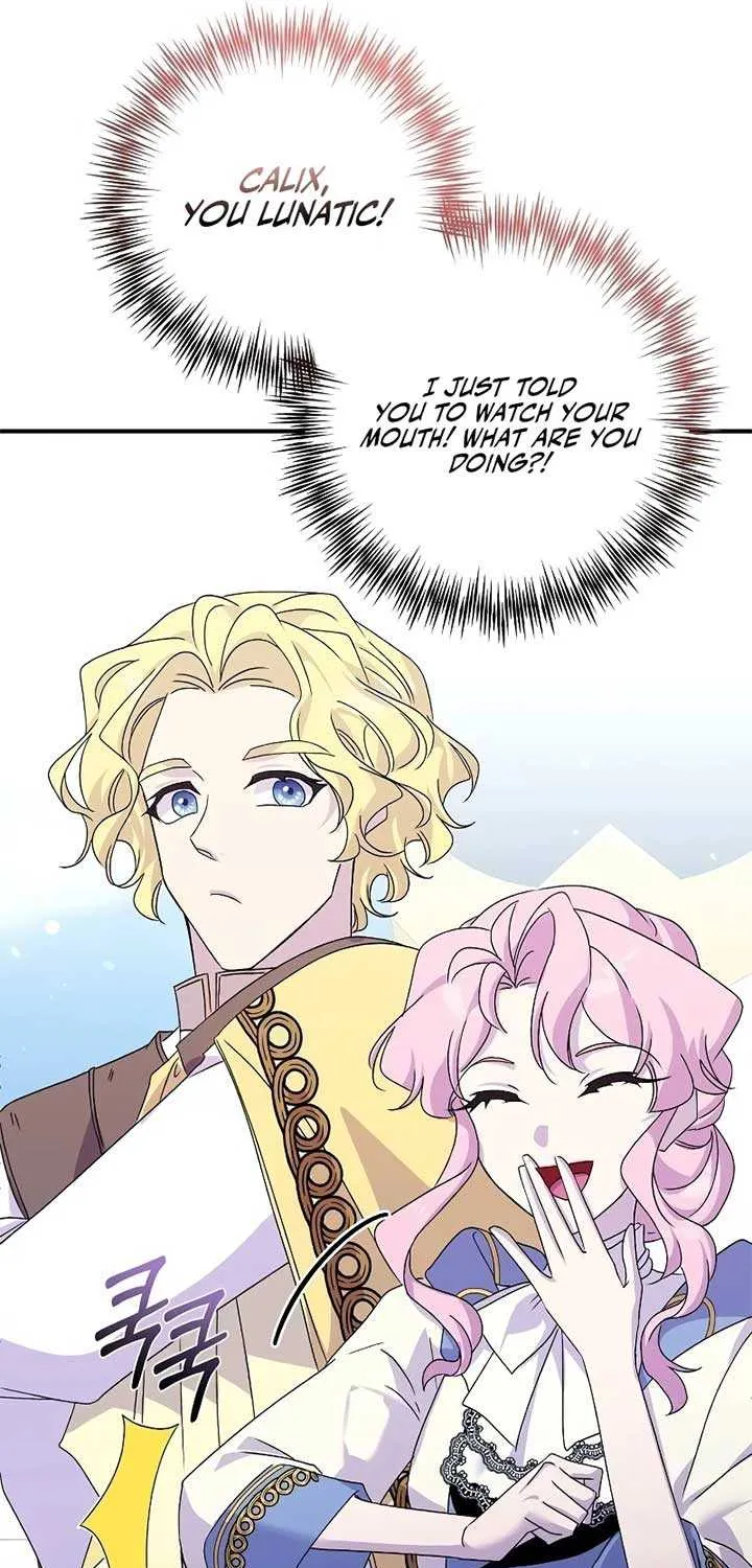 Divorce Will Be Completed in 3 Seconds Chapter 41 page 59 - 