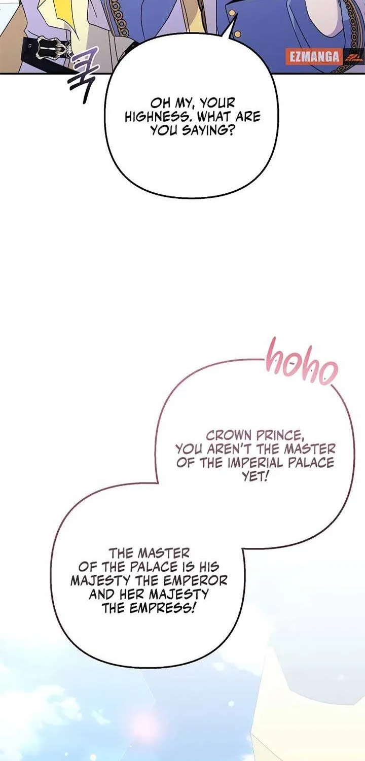 Divorce Will Be Completed in 3 Seconds Chapter 41 page 60 - 