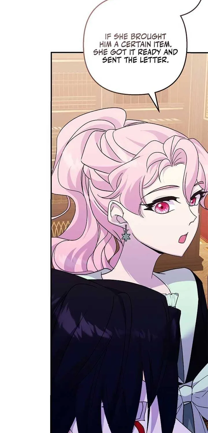 Divorce Will Be Completed in 3 Seconds Chapter 41 page 7 - 