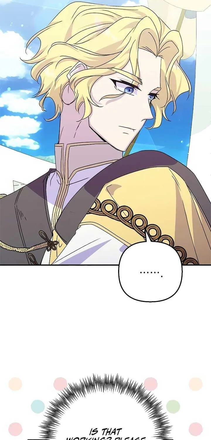 Divorce Will Be Completed in 3 Seconds Chapter 41 page 61 - 