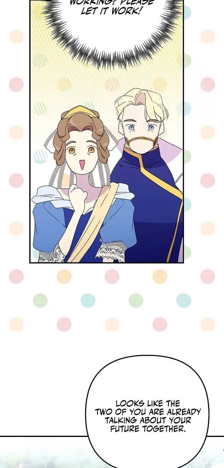 Divorce Will Be Completed in 3 Seconds Chapter 41 page 62 - 