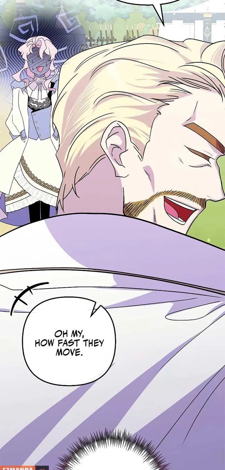 Divorce Will Be Completed in 3 Seconds Chapter 41 page 63 - 