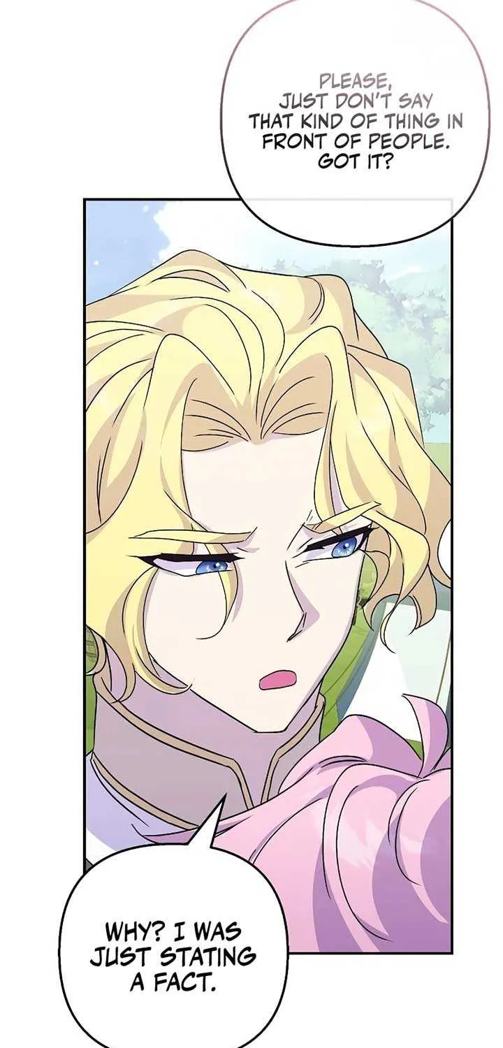 Divorce Will Be Completed in 3 Seconds Chapter 41 page 66 - 