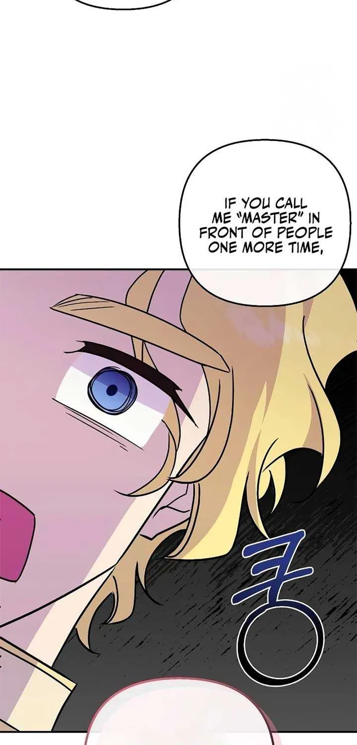 Divorce Will Be Completed in 3 Seconds Chapter 41 page 67 - 